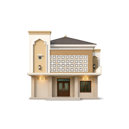 Gedung Muhammadiyah