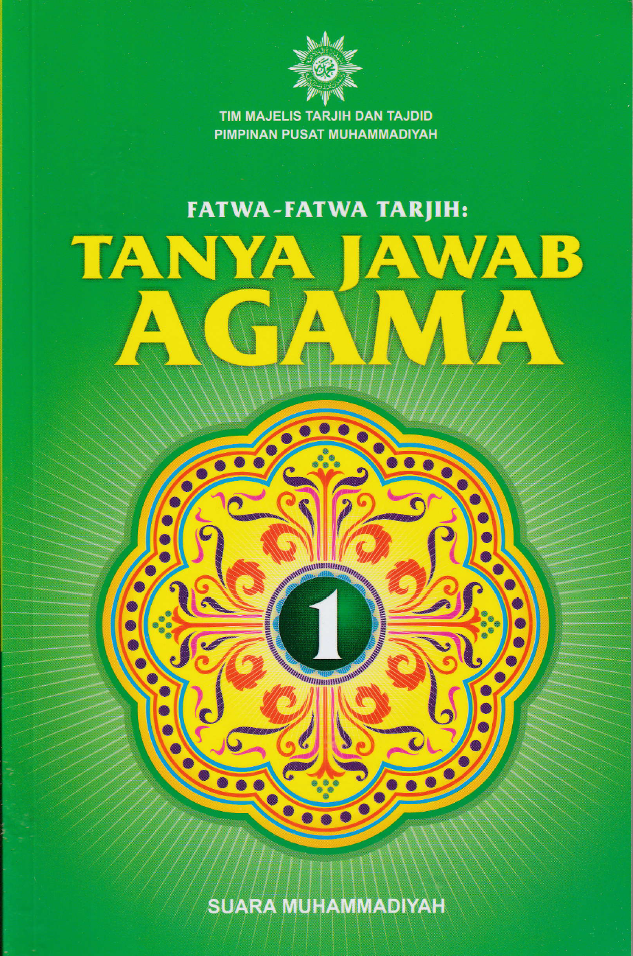 Tanya Jawab Agama Jilid 1