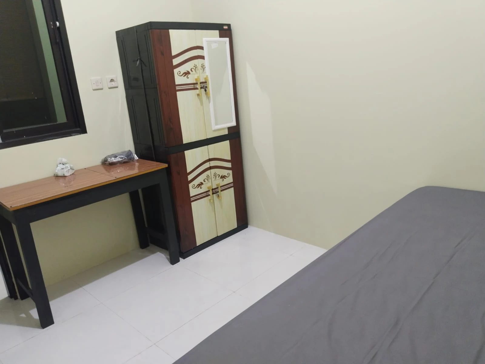 Kamar Kos Putra Gmb