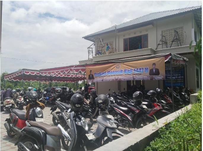 Pdf Rapat Kalurahan Gmb