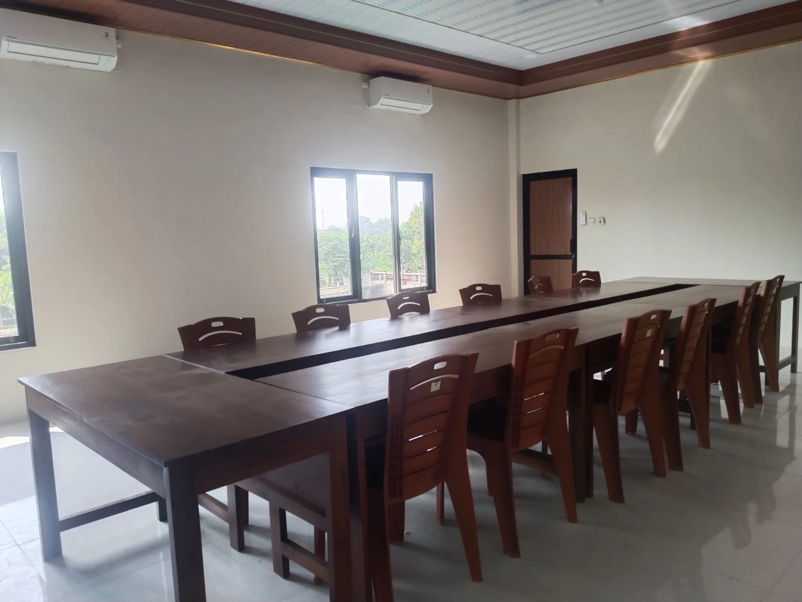 Ruang Rapat Lantai 2