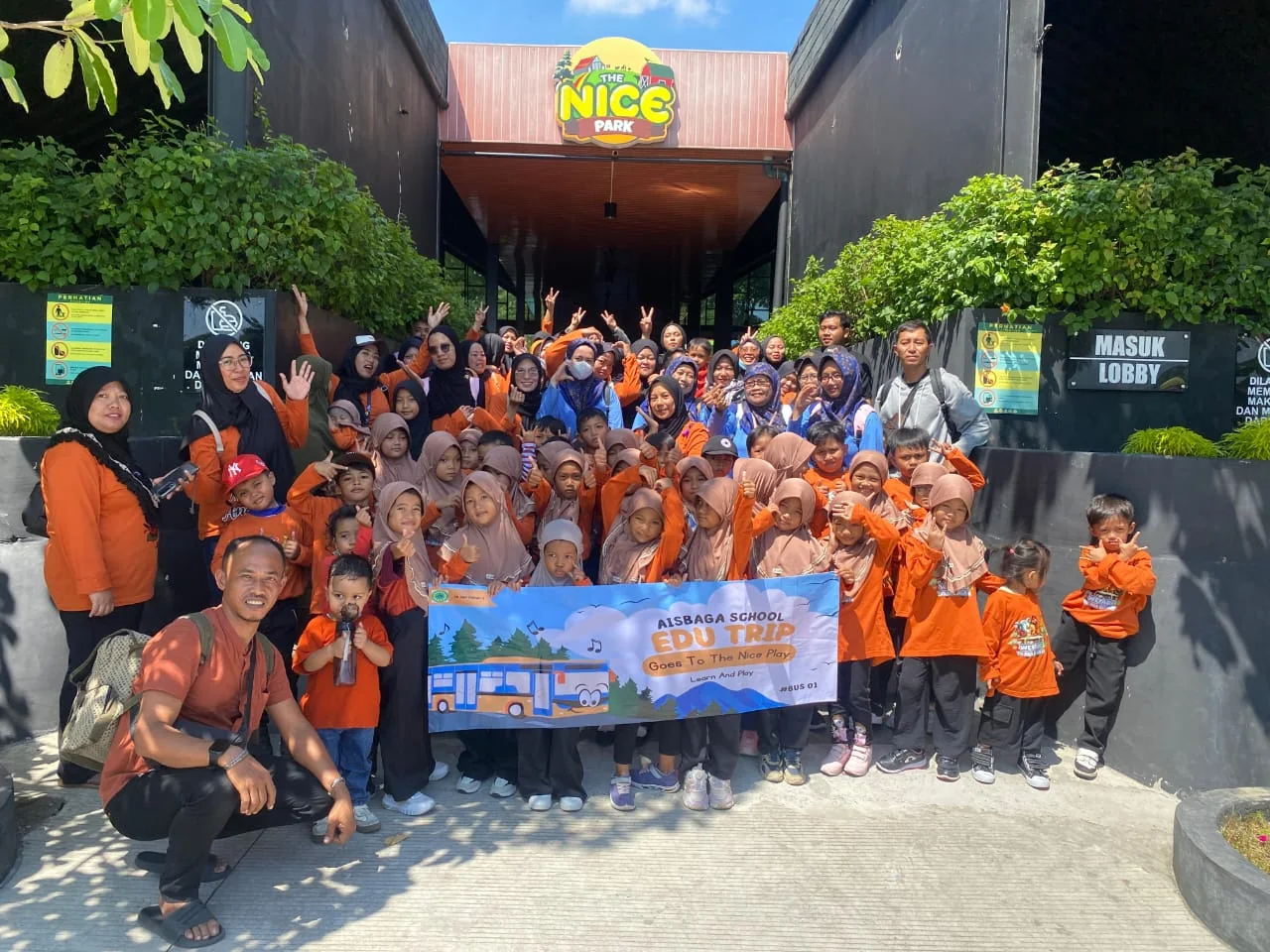 Dukuh 3 Edutrip The Nice