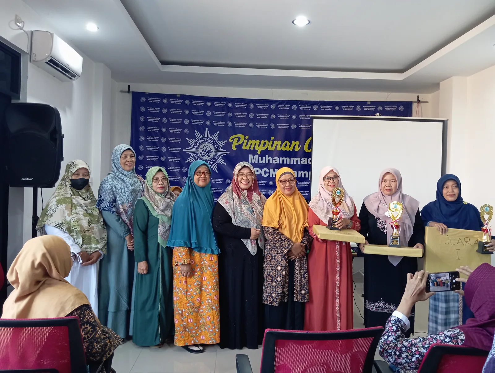 Kajian Ramadhan