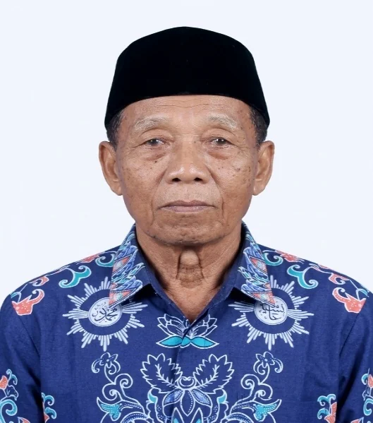 H. Abdul Bashor, BA