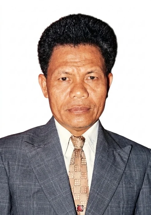 Ngadiman Madya Saputra