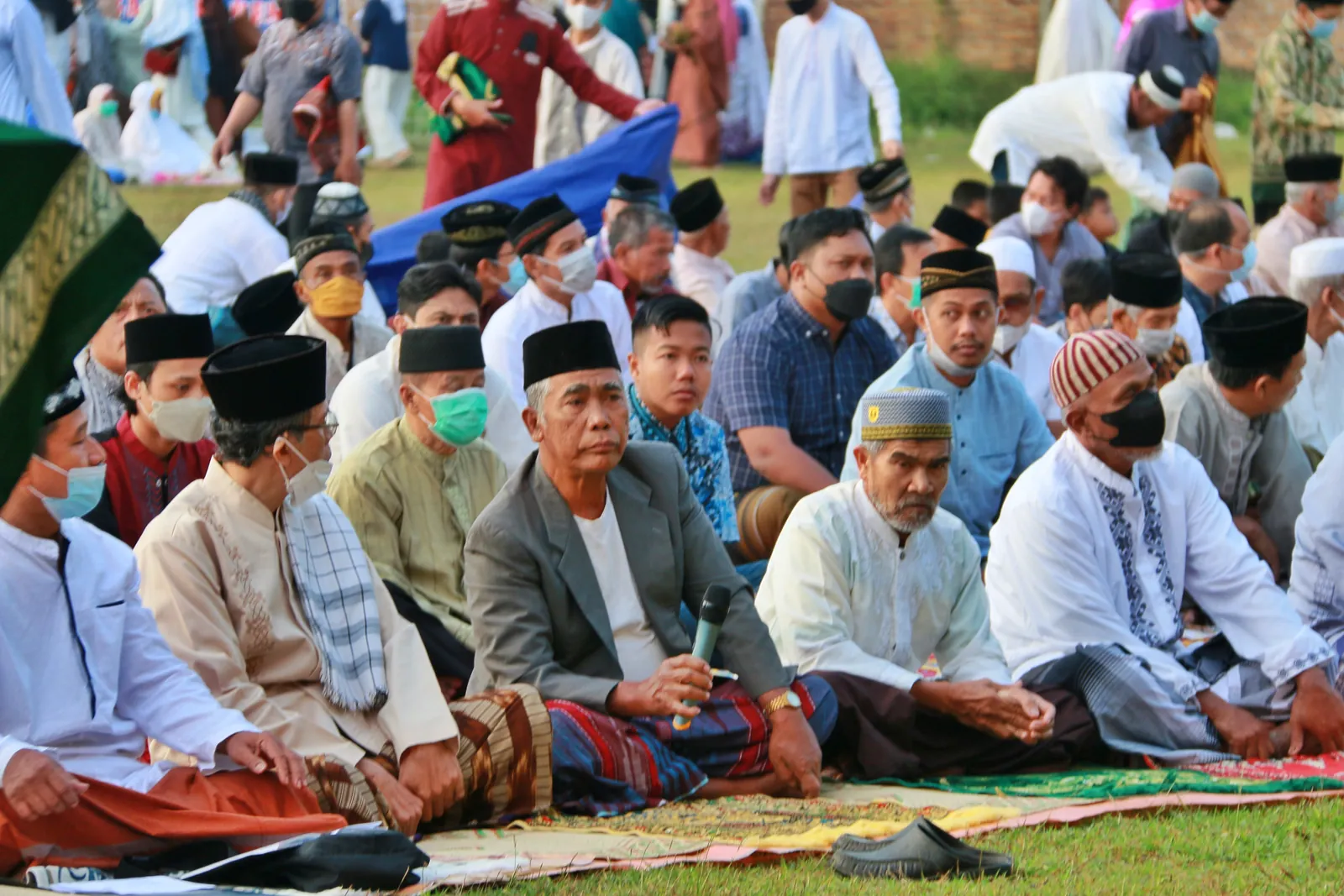 01 2022 07 10 Idul Adha 1443 H
