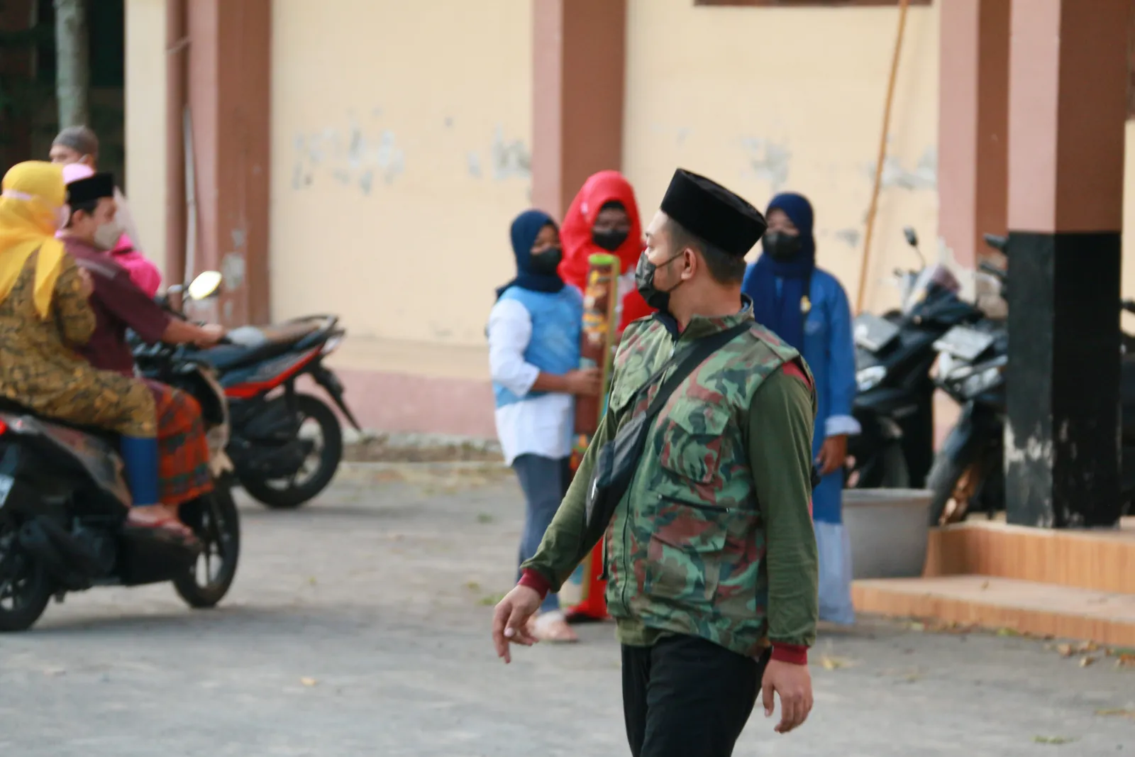 13 2022 07 10 Idul Adha 1443 H