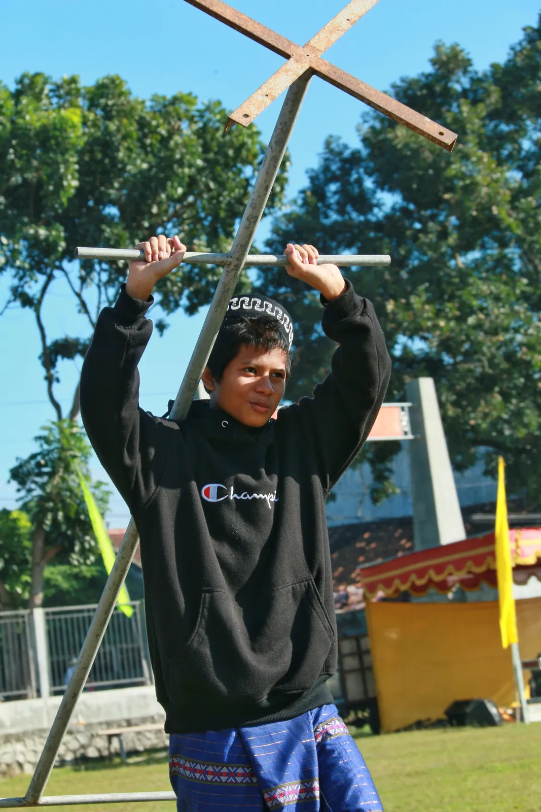 15 2022 07 10 Idul Adha 1443 H