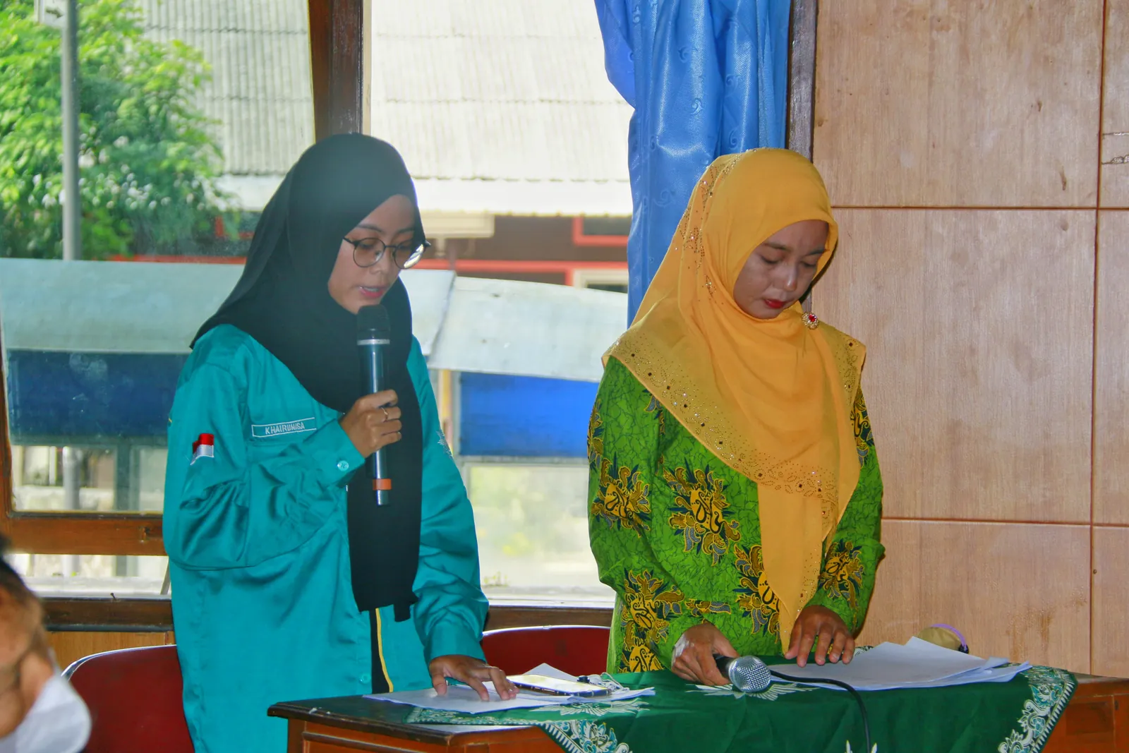 01 2022 09 04 Santunan Yatim Piatu Dhuafa 2022