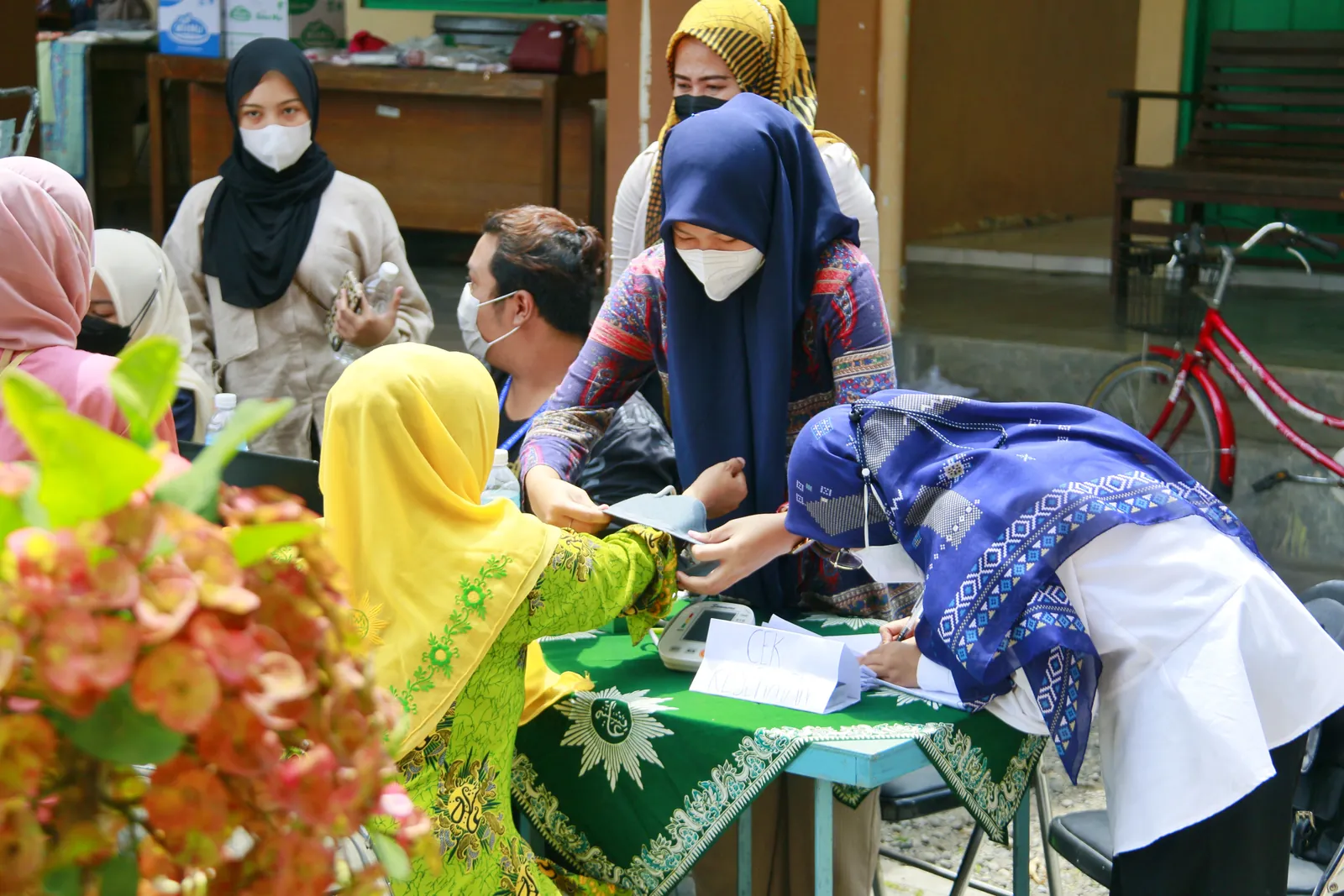14 2022 09 04 Santunan Yatim Piatu Dhuafa 2022