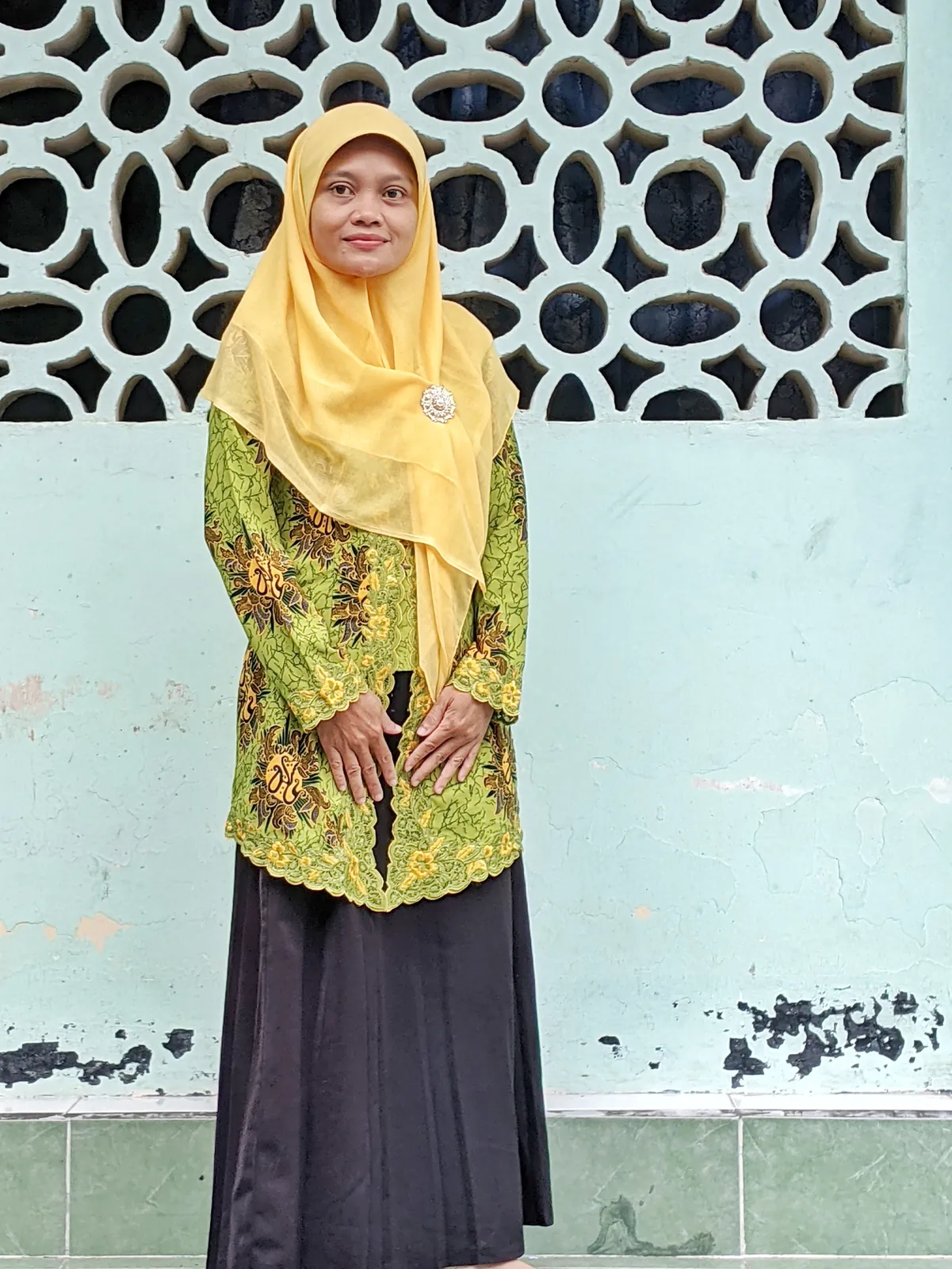 08 2022 10 29 Pengajian Aisyiyah
