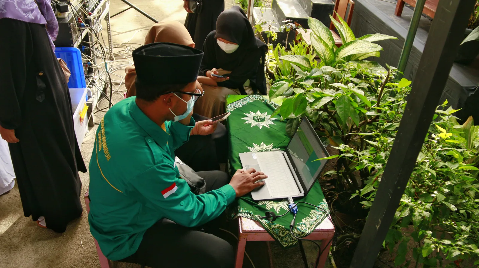04 2023 01 08 Penggalangan Dana Tk Aba Dukuh 1