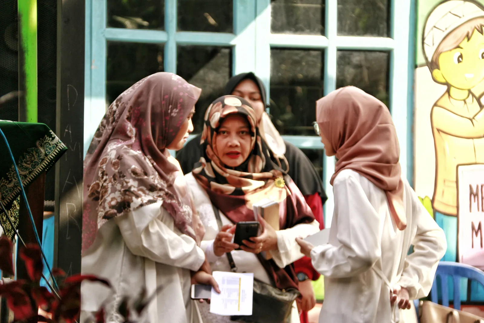 14 2023 01 08 Penggalangan Dana Tk Aba Dukuh 1