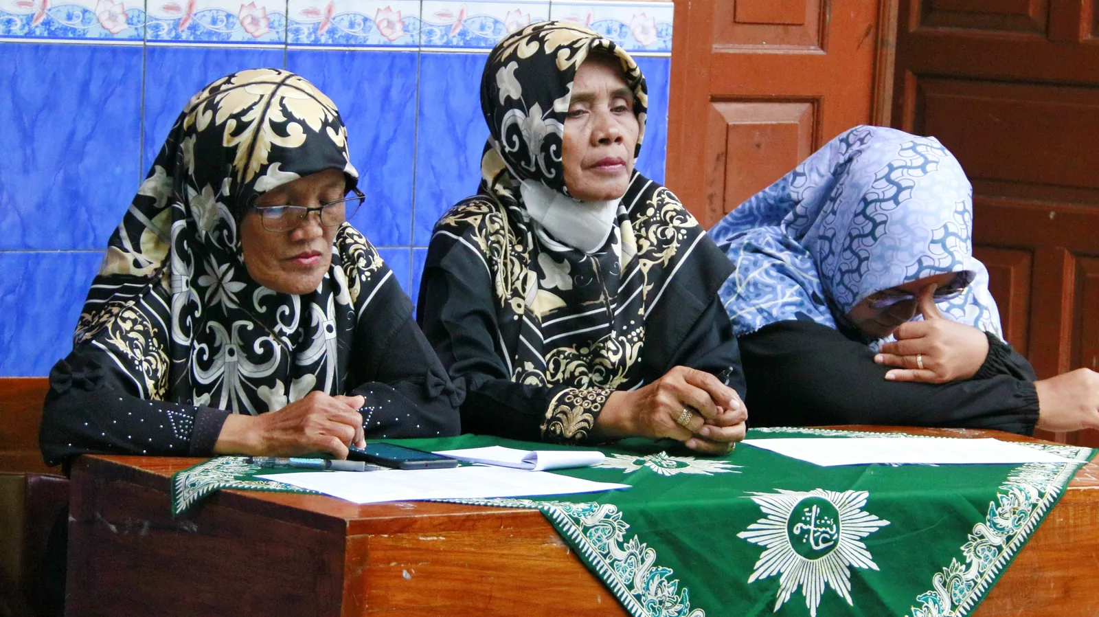 03 2023 03 06 Pengajian Dan Santunan Tahap Ii 2023