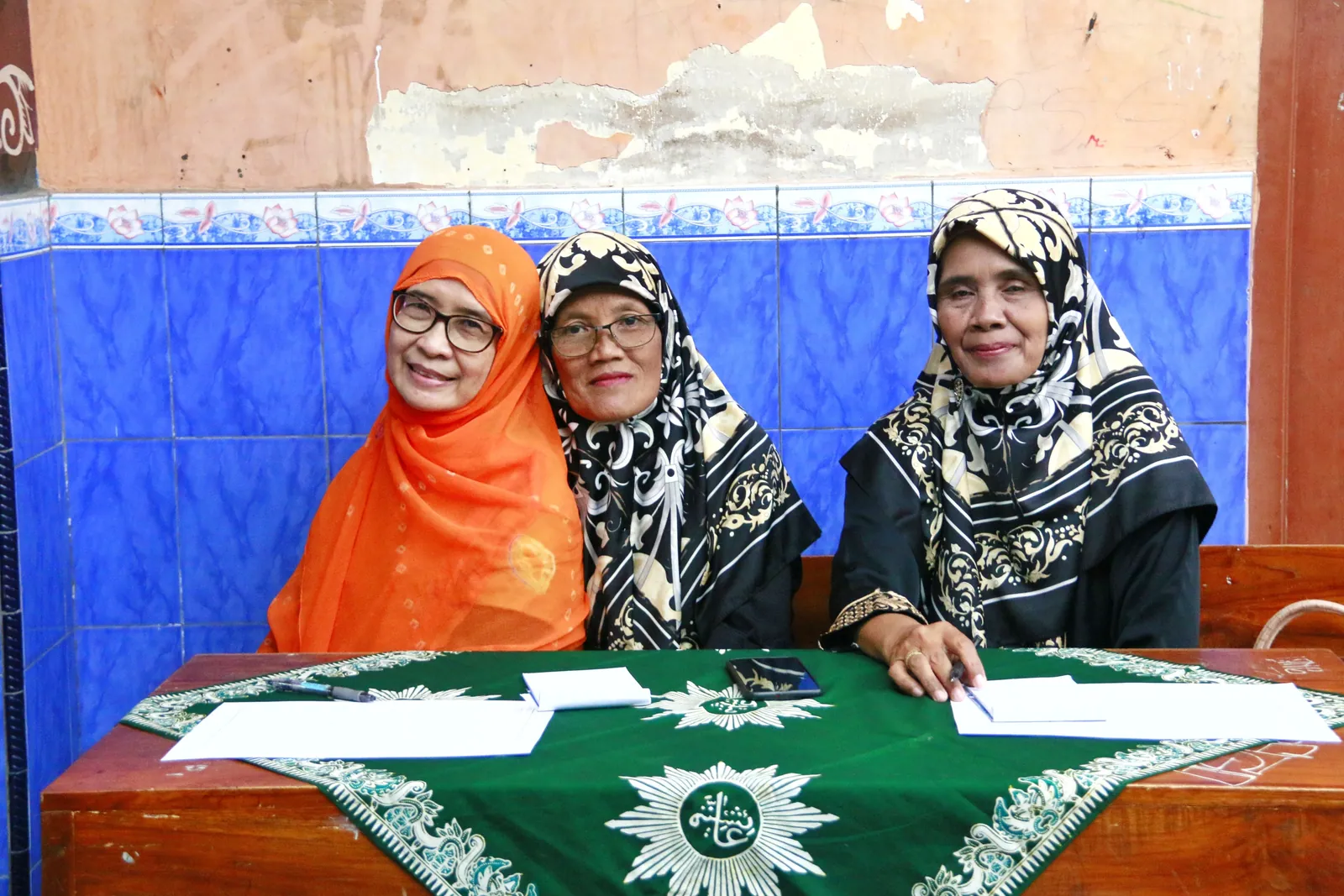 06 2023 03 06 Pengajian Dan Santunan Tahap Ii 2023