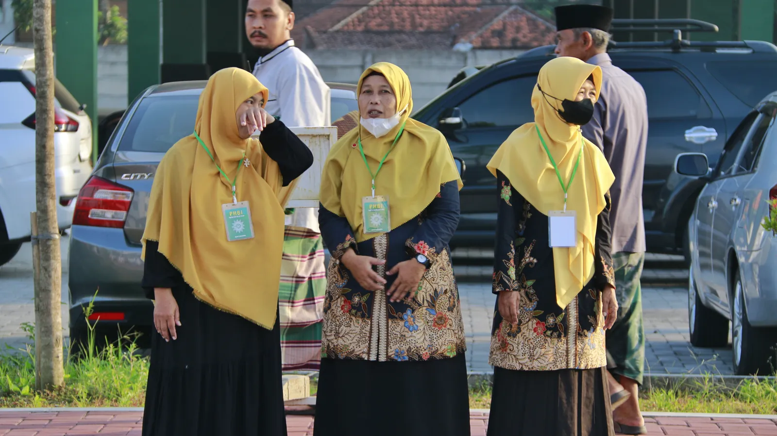 02 2023 04 21 Sholat Idul Fitri 1 Syawal 1444 H