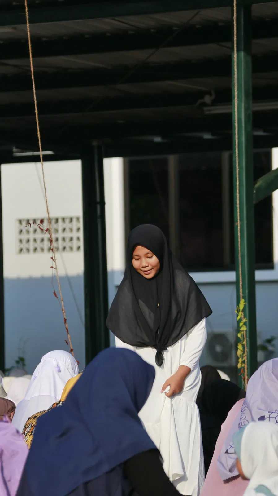 13 2023 04 21 Sholat Idul Fitri 1 Syawal 1444 H