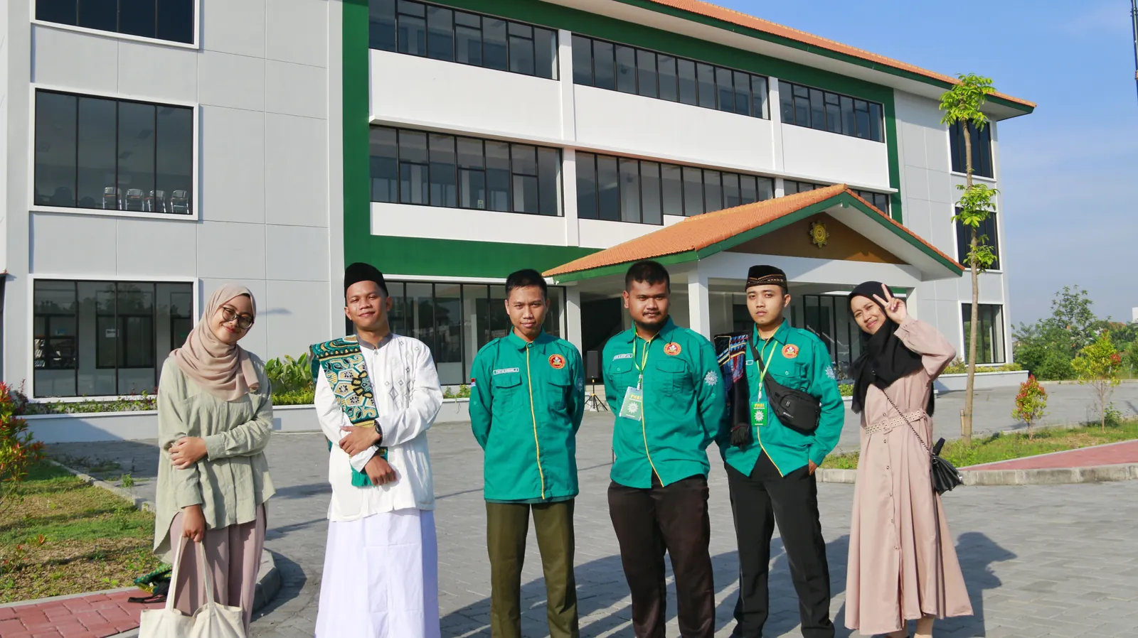 25 2023 04 21 Sholat Idul Fitri 1 Syawal 1444 H