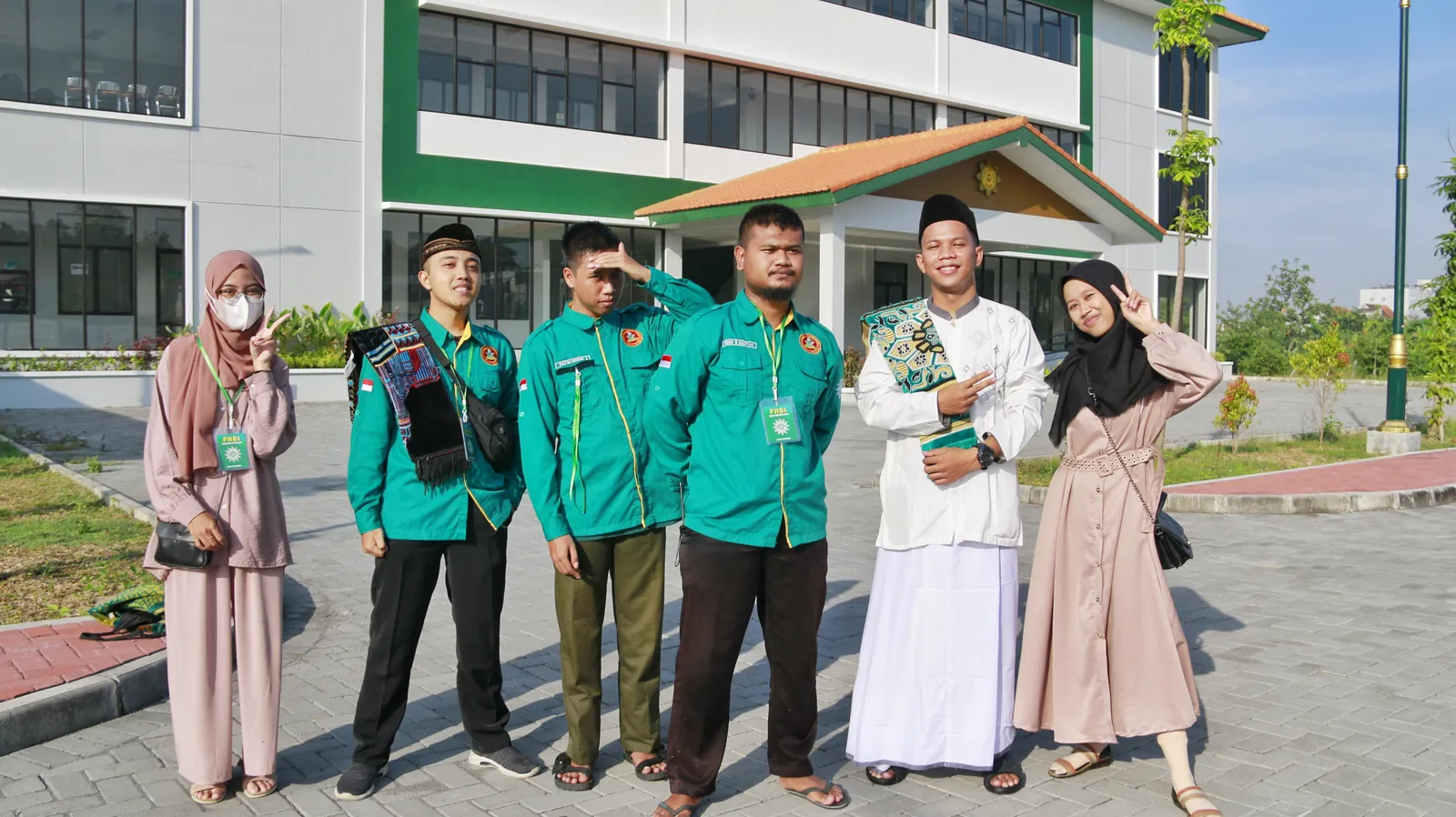 26 2023 04 21 Sholat Idul Fitri 1 Syawal 1444 H