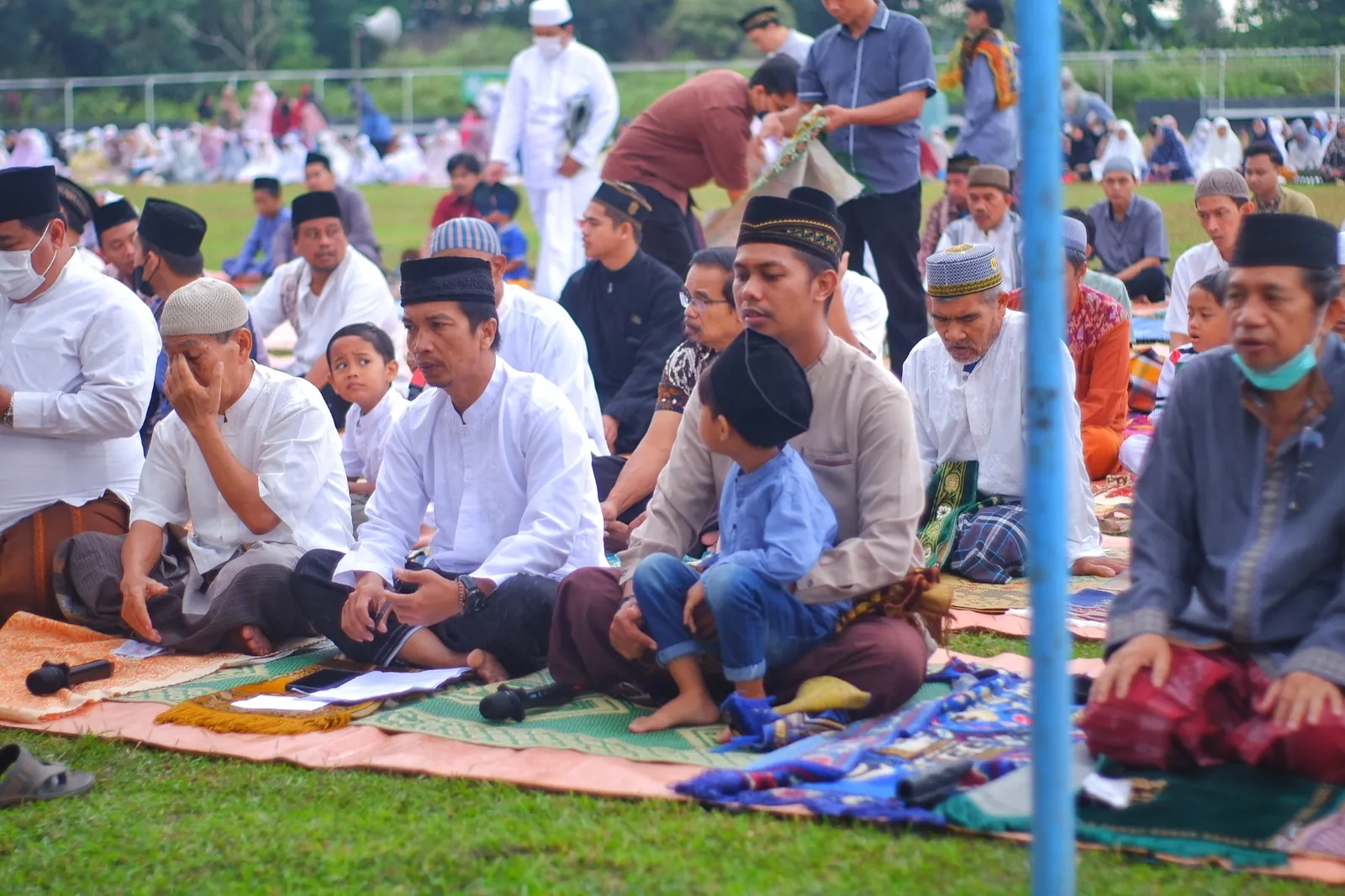 02 2023 06 23 Shalat Id Adha 1444 H