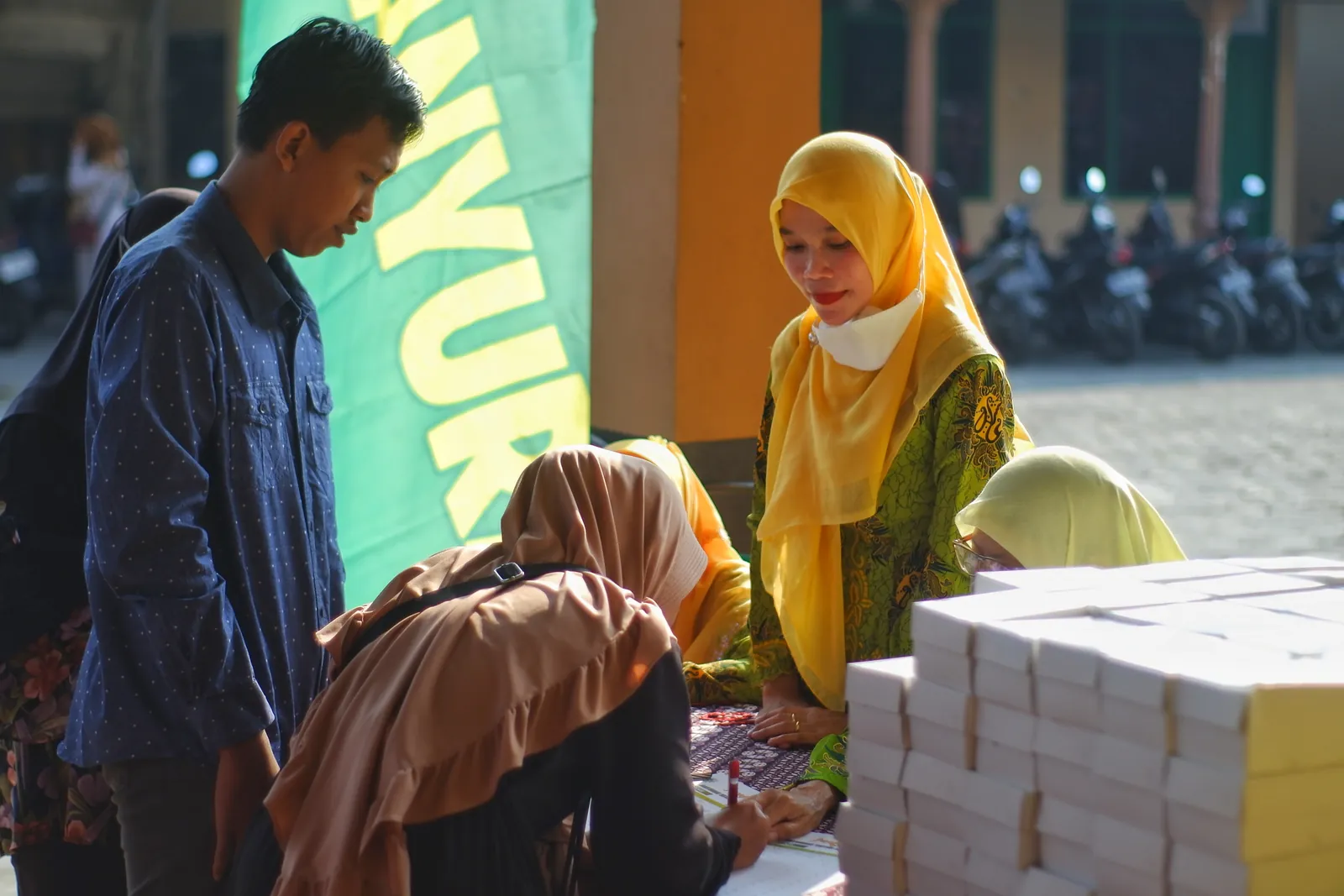 04 2023 08 20 Santunan Anak Yatim Dan Dhuafa 2023