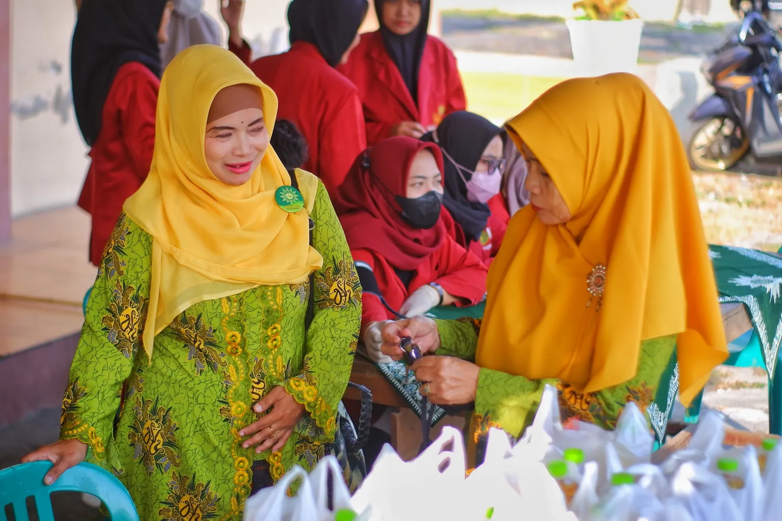 05 2023 08 20 Santunan Anak Yatim Dan Dhuafa 2023