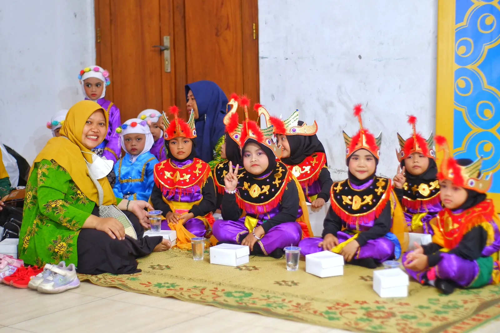 07 2023 08 20 Santunan Anak Yatim Dan Dhuafa 2023