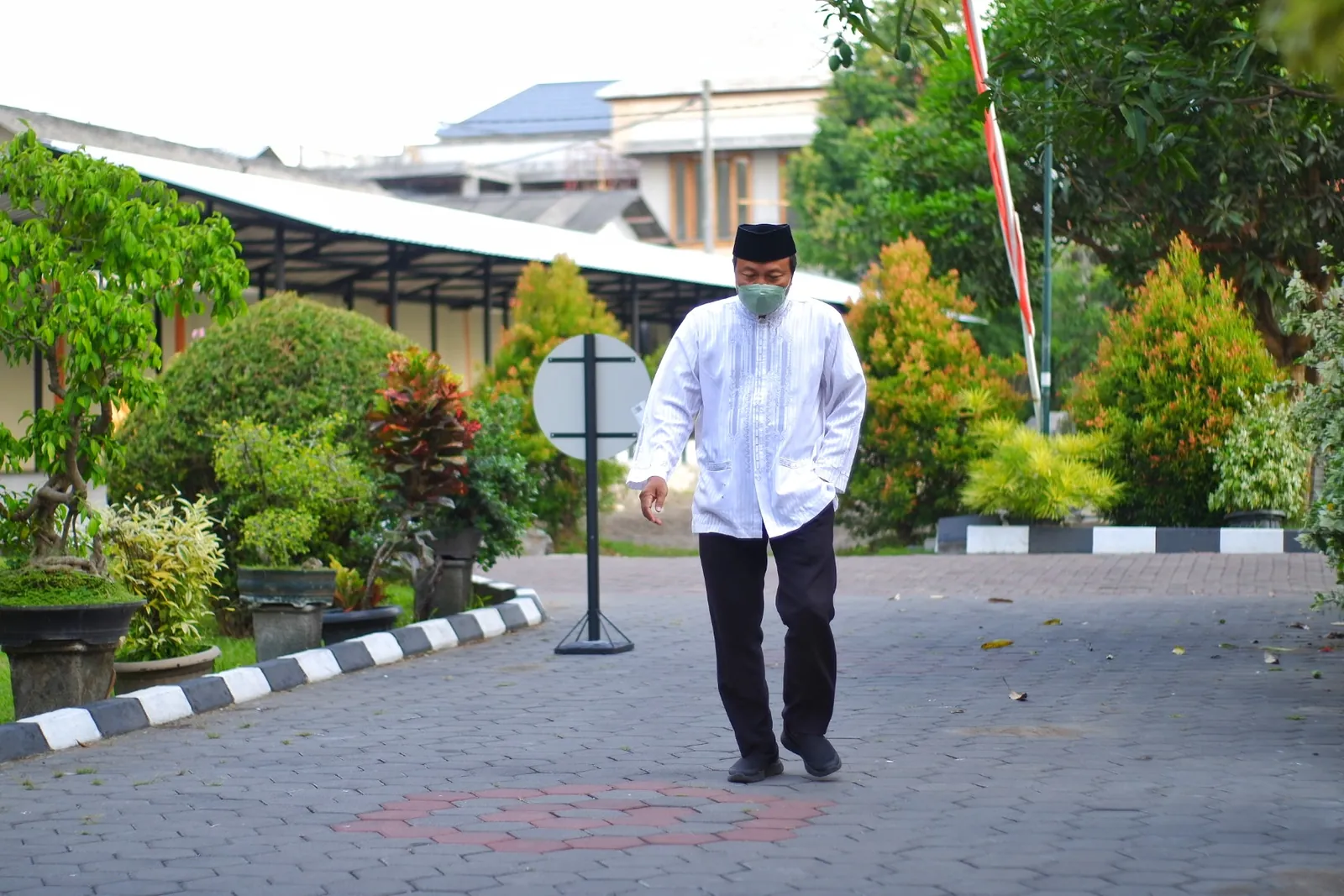 02 2023 11 19 Pengukuhan Prm Pra Banyuraden 2023