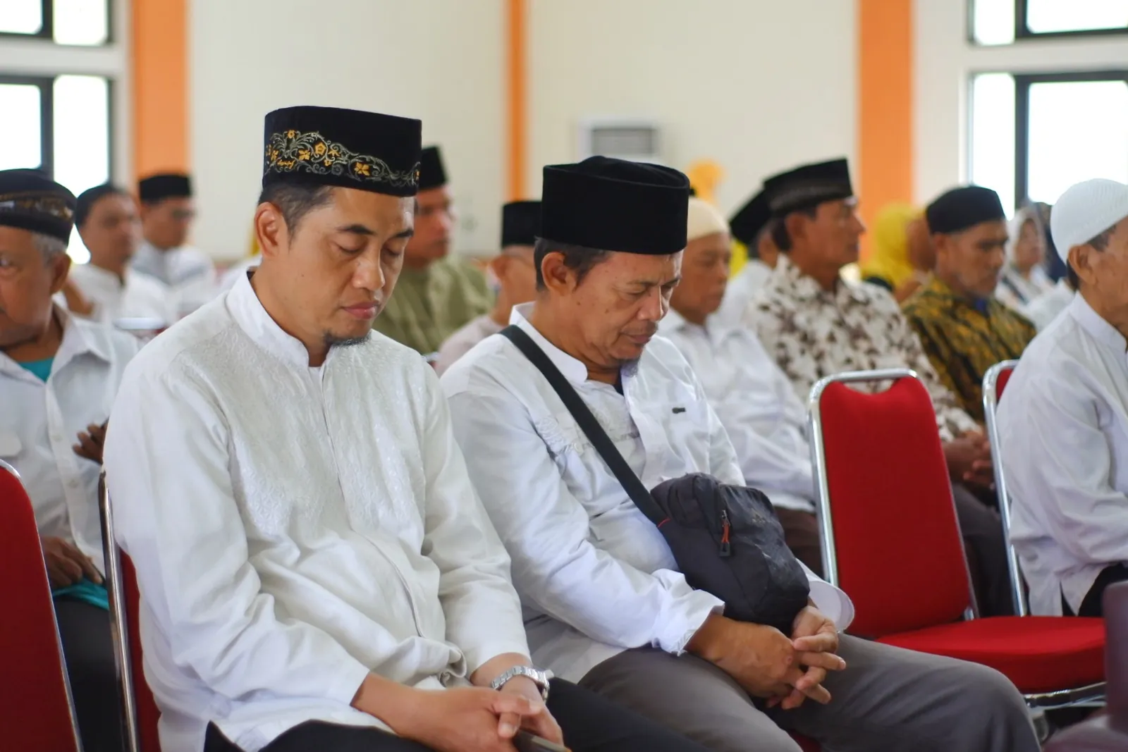 08 2023 11 19 Pengukuhan Prm Pra Banyuraden 2023