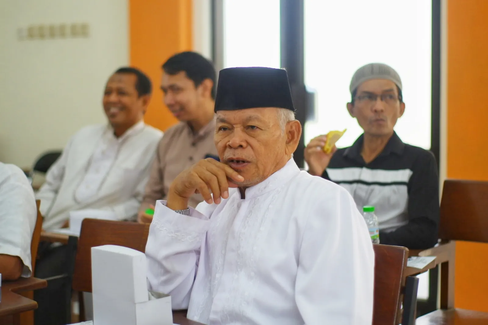 10 2023 11 19 Pengukuhan Prm Pra Banyuraden 2023
