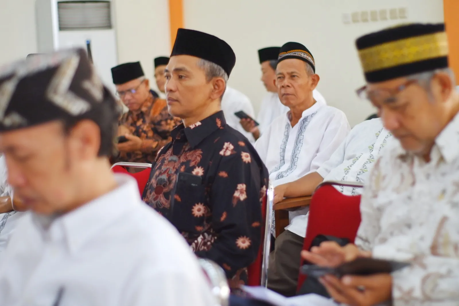 11 2023 11 19 Pengukuhan Prm Pra Banyuraden 2023