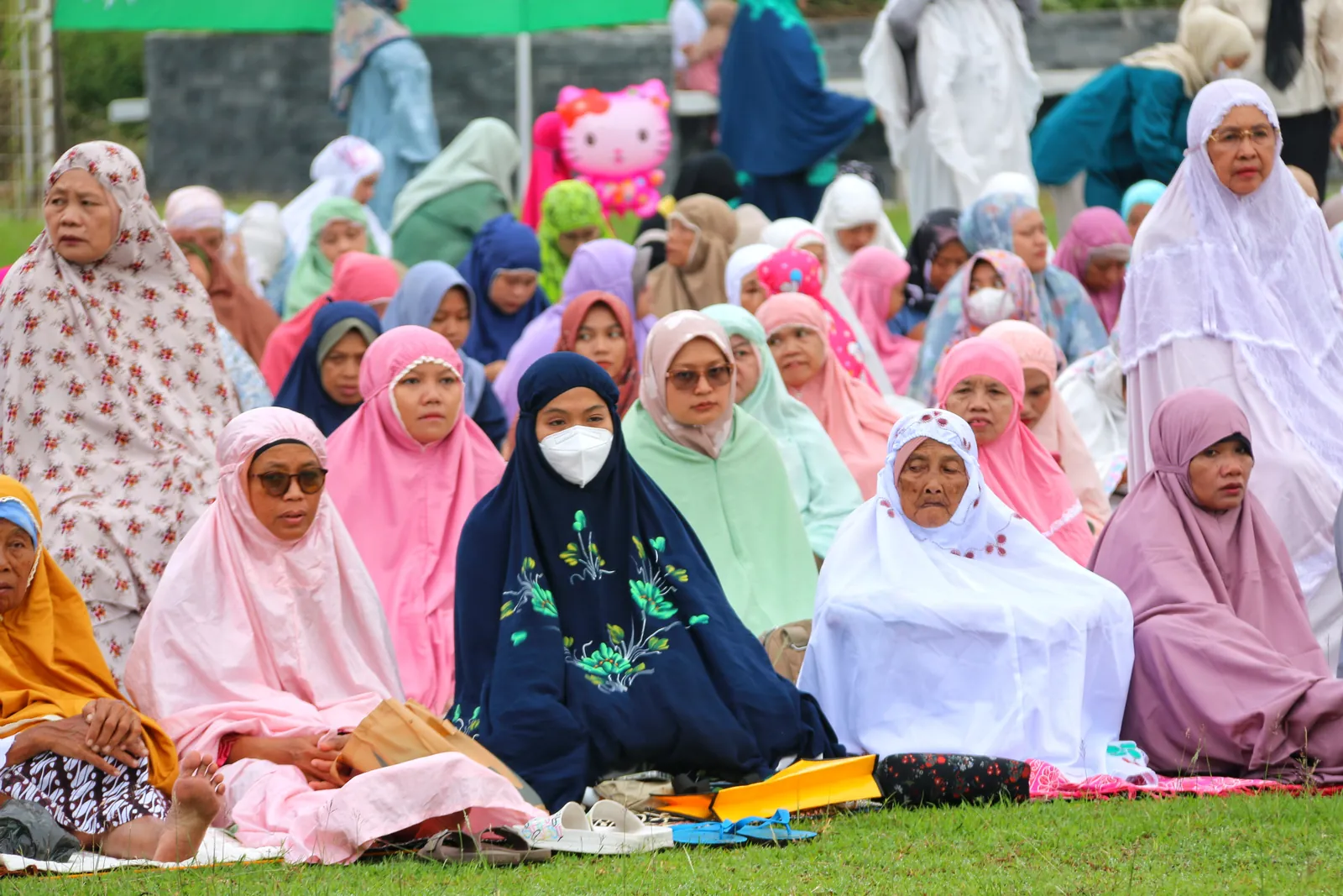 04 2024 04 11 Sholat Id 1 Syawal 1445 H