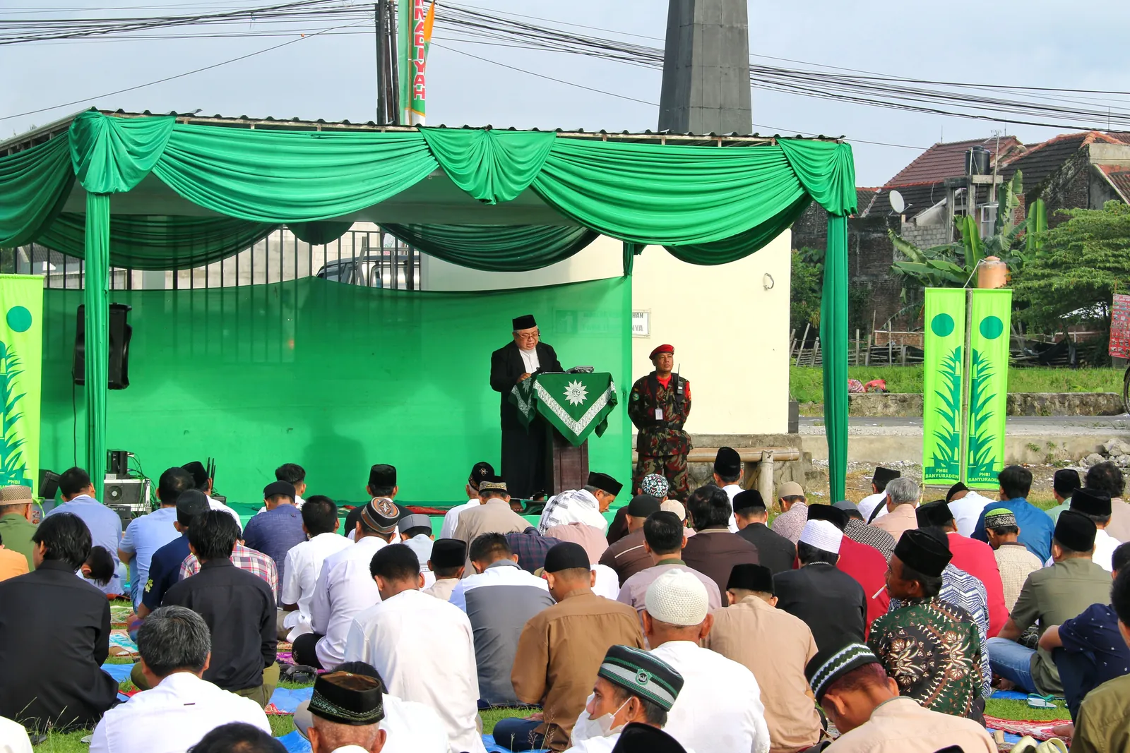 09 2024 04 11 Sholat Id 1 Syawal 1445 H