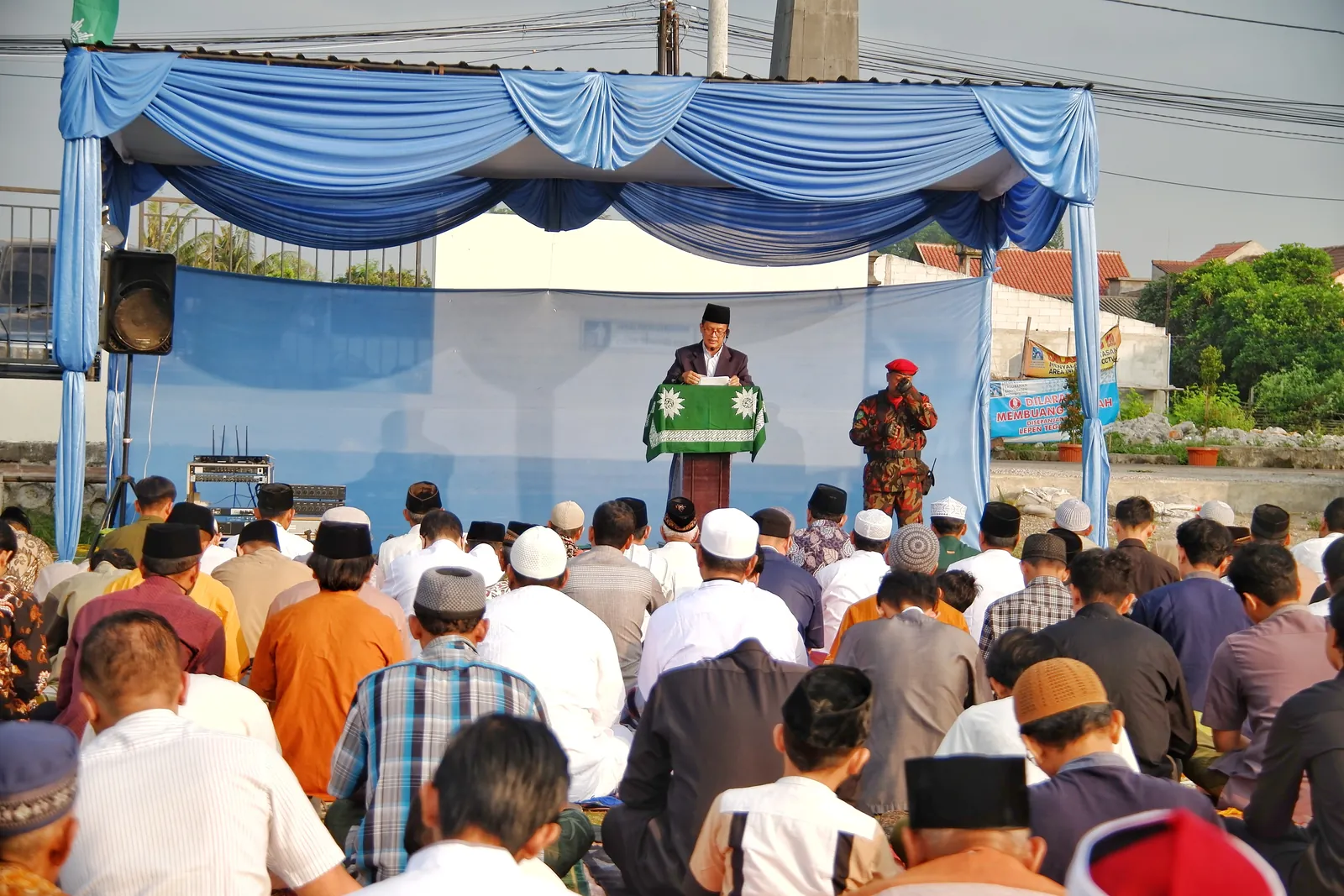 12 2024 06 17 Sholat Idul Adha 1445h