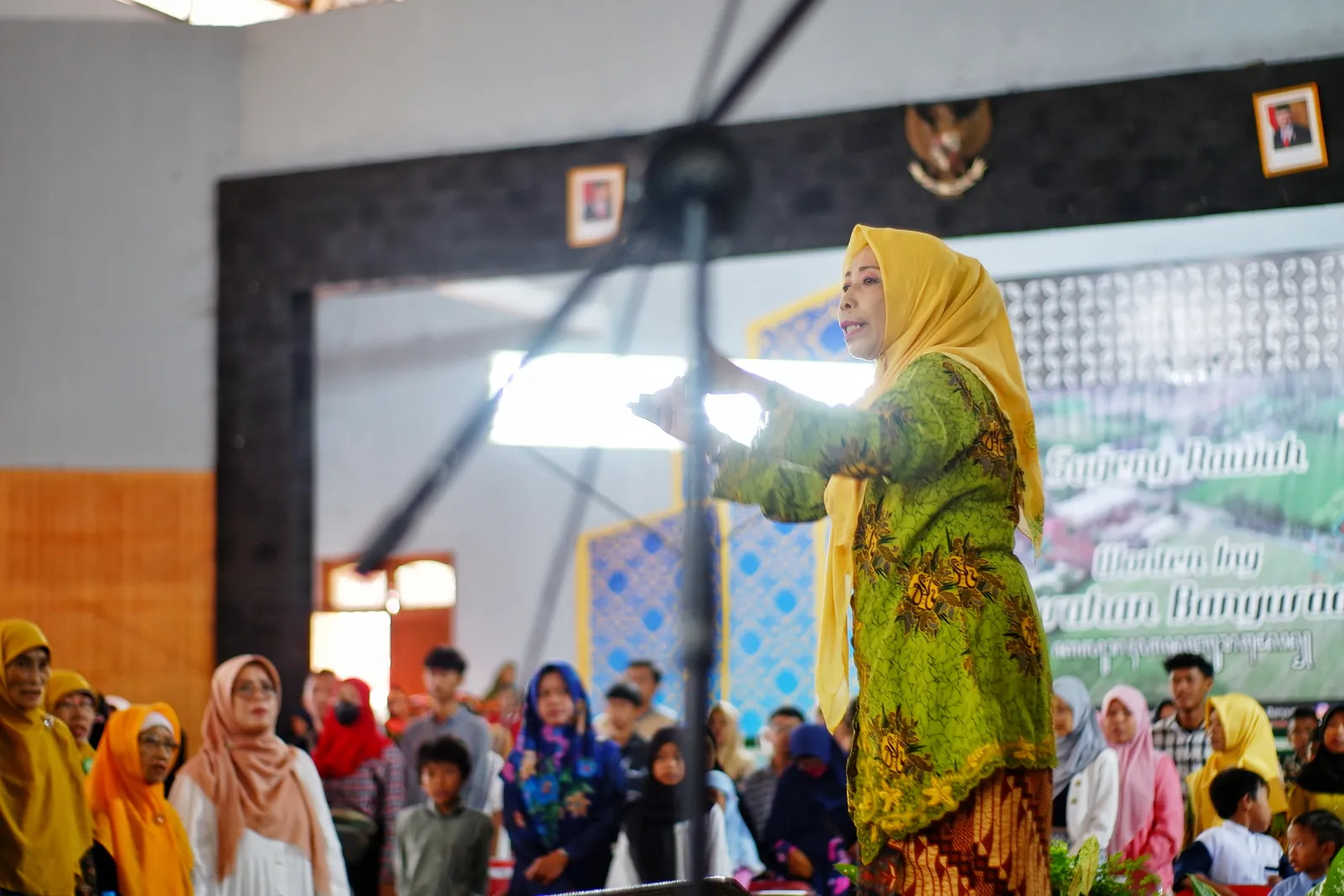 05 2024 08 04 Santunan Yatim Piatu
