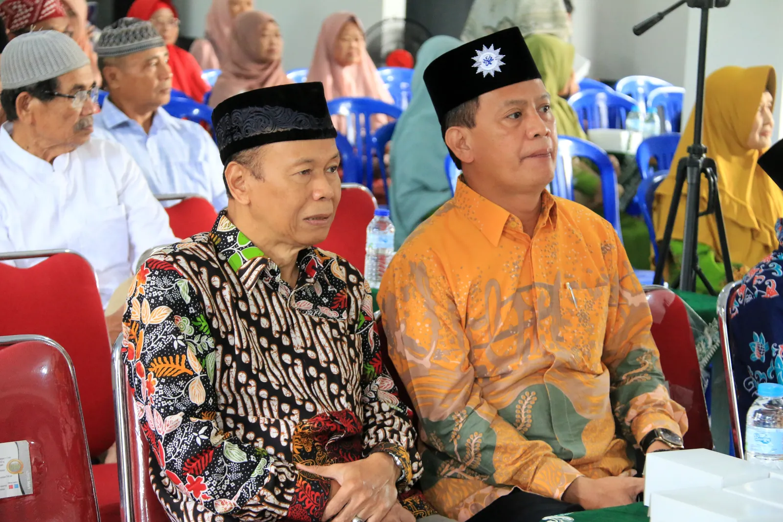 04 2025 01 01 Soft Launching Gedung Muhammadiyah Banyuraden