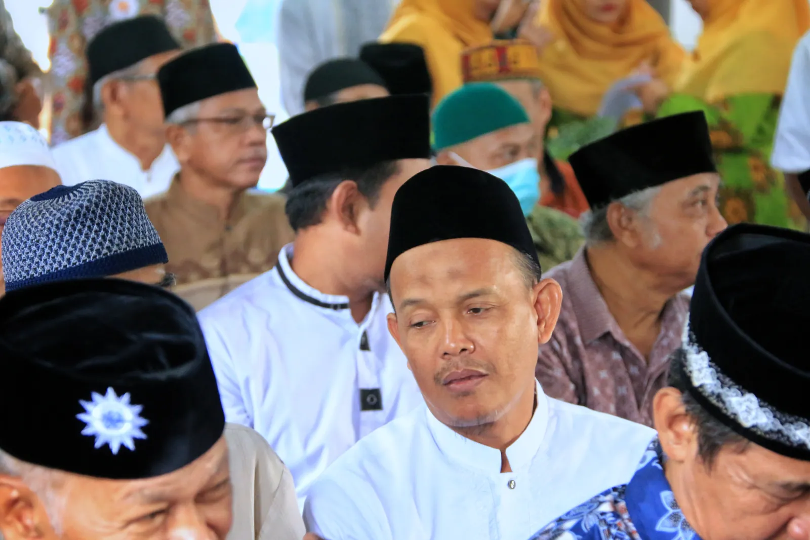 06 2025 01 01 Soft Launching Gedung Muhammadiyah Banyuraden