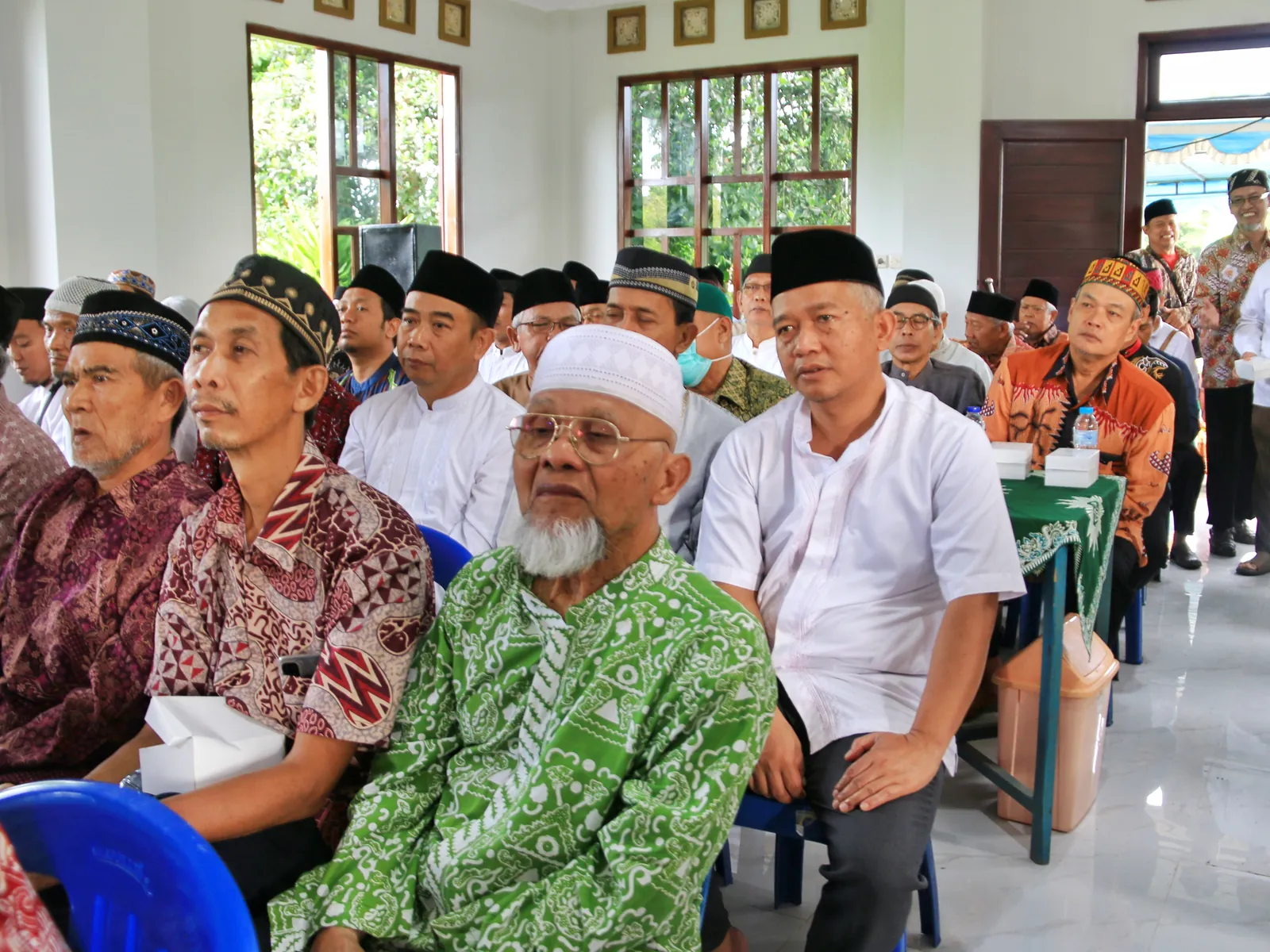 08 2025 01 01 Soft Launching Gedung Muhammadiyah Banyuraden