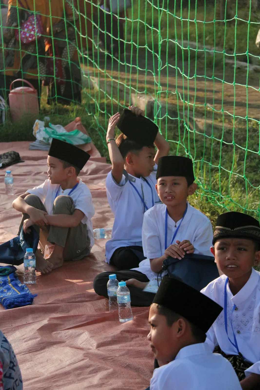 01 2025 03 31 Sholat Idul Fitri