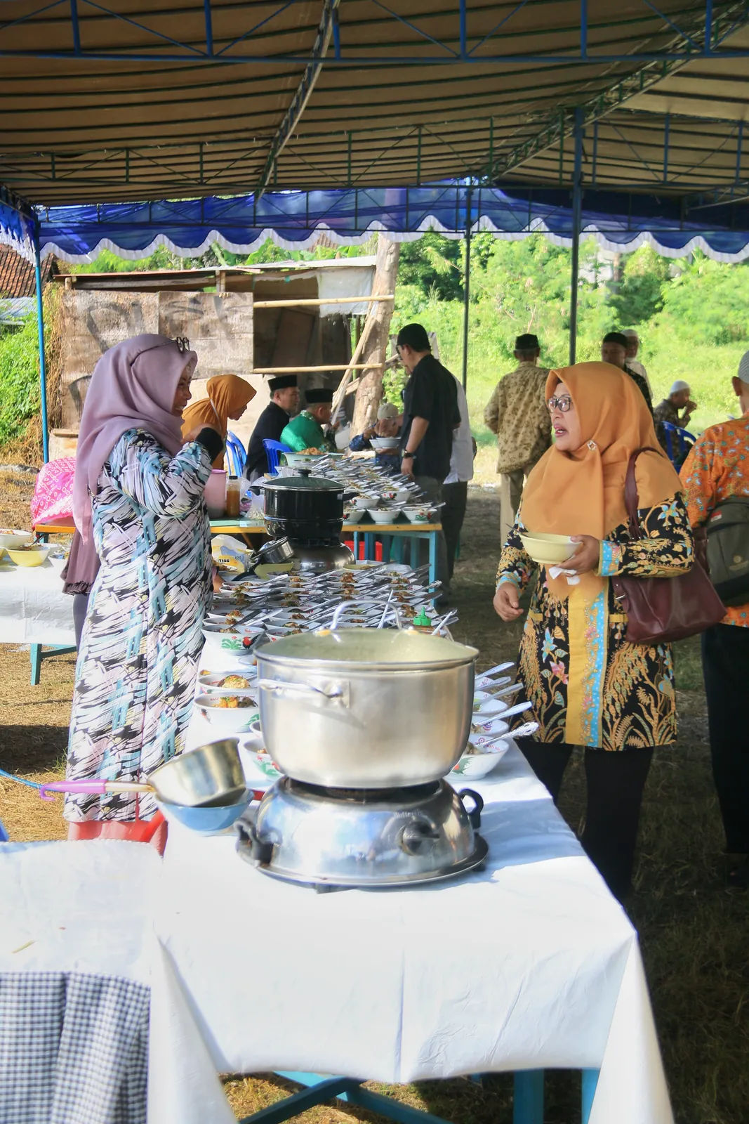 08 2025 04 27 Syawalan Muhammadiyah Gamping