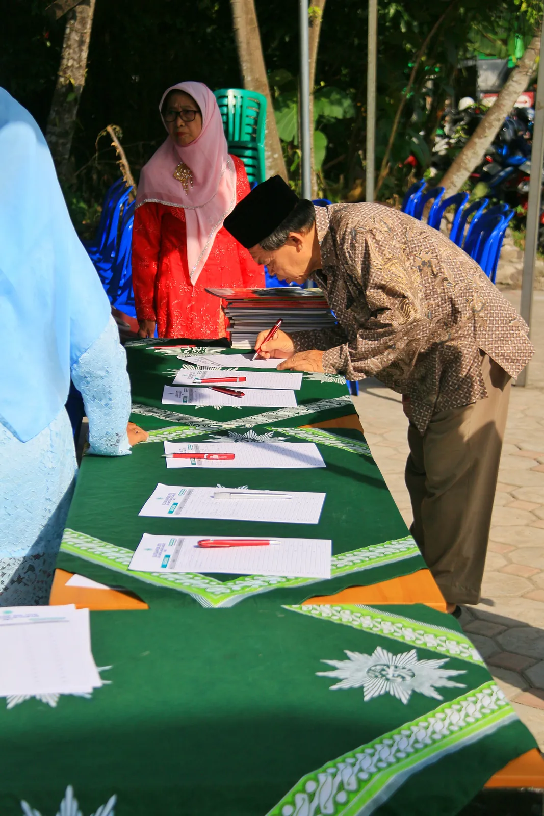 14 2025 04 27 Syawalan Muhammadiyah Gamping