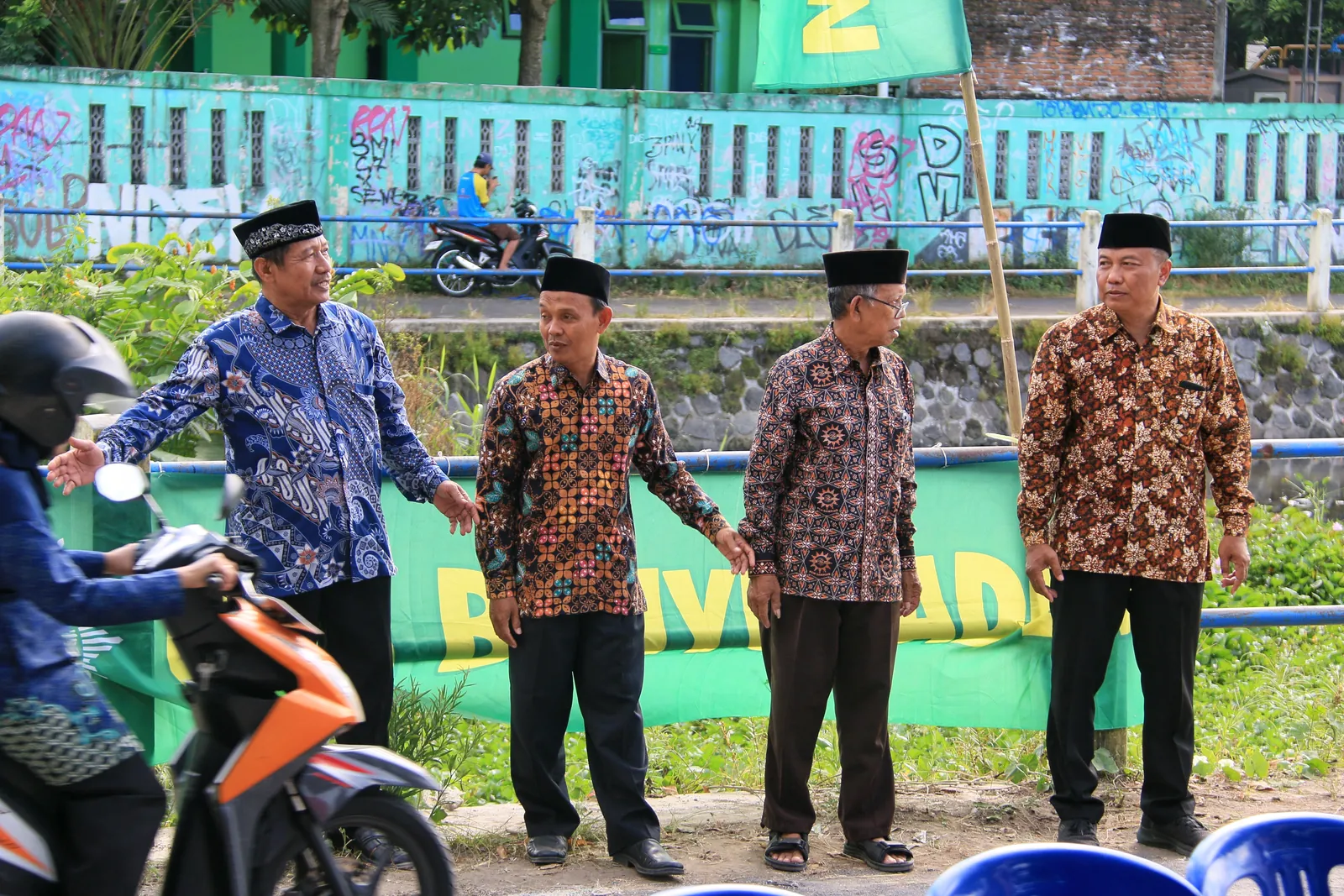 18 2025 04 27 Syawalan Muhammadiyah Gamping