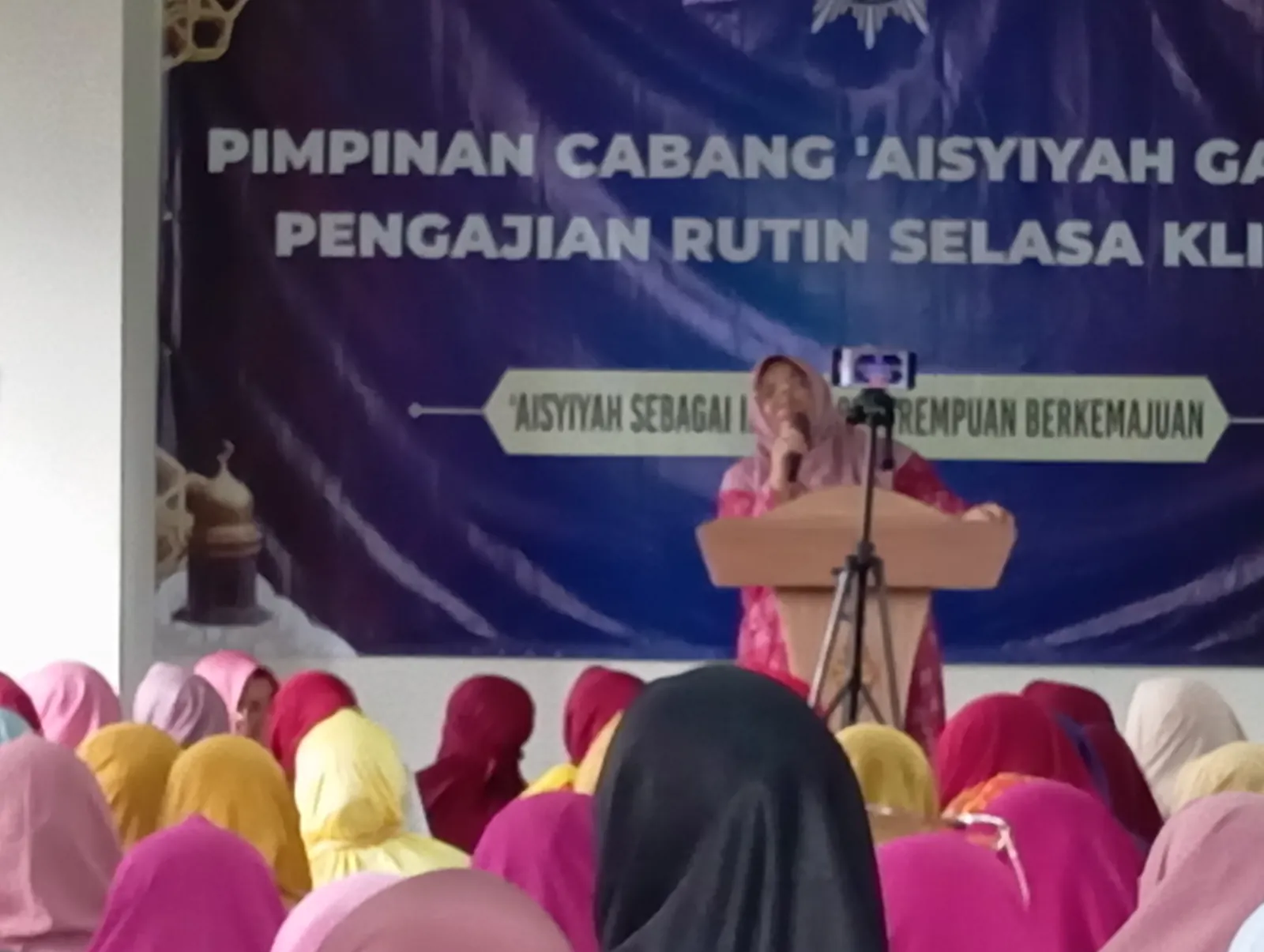 04 2025 06 17 Pengajian Selasa Kliwon
