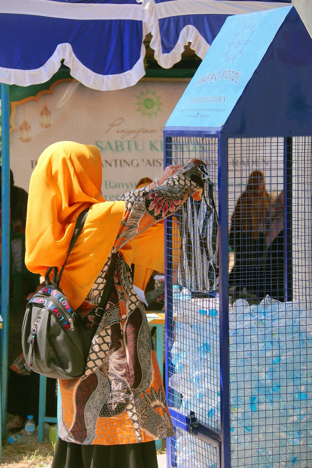 01 2025 07 20 Santunan Yatim Piatu Dan Dhuafa
