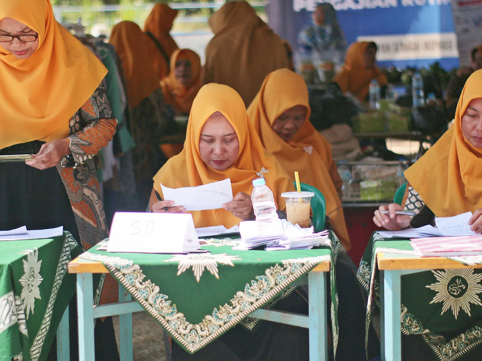 03 2025 07 20 Santunan Yatim Piatu Dan Dhuafa