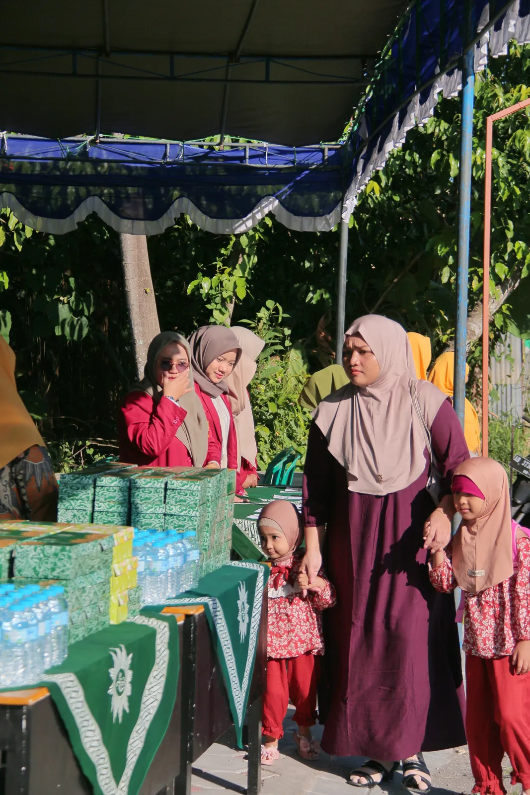 05 2025 07 20 Santunan Yatim Piatu Dan Dhuafa
