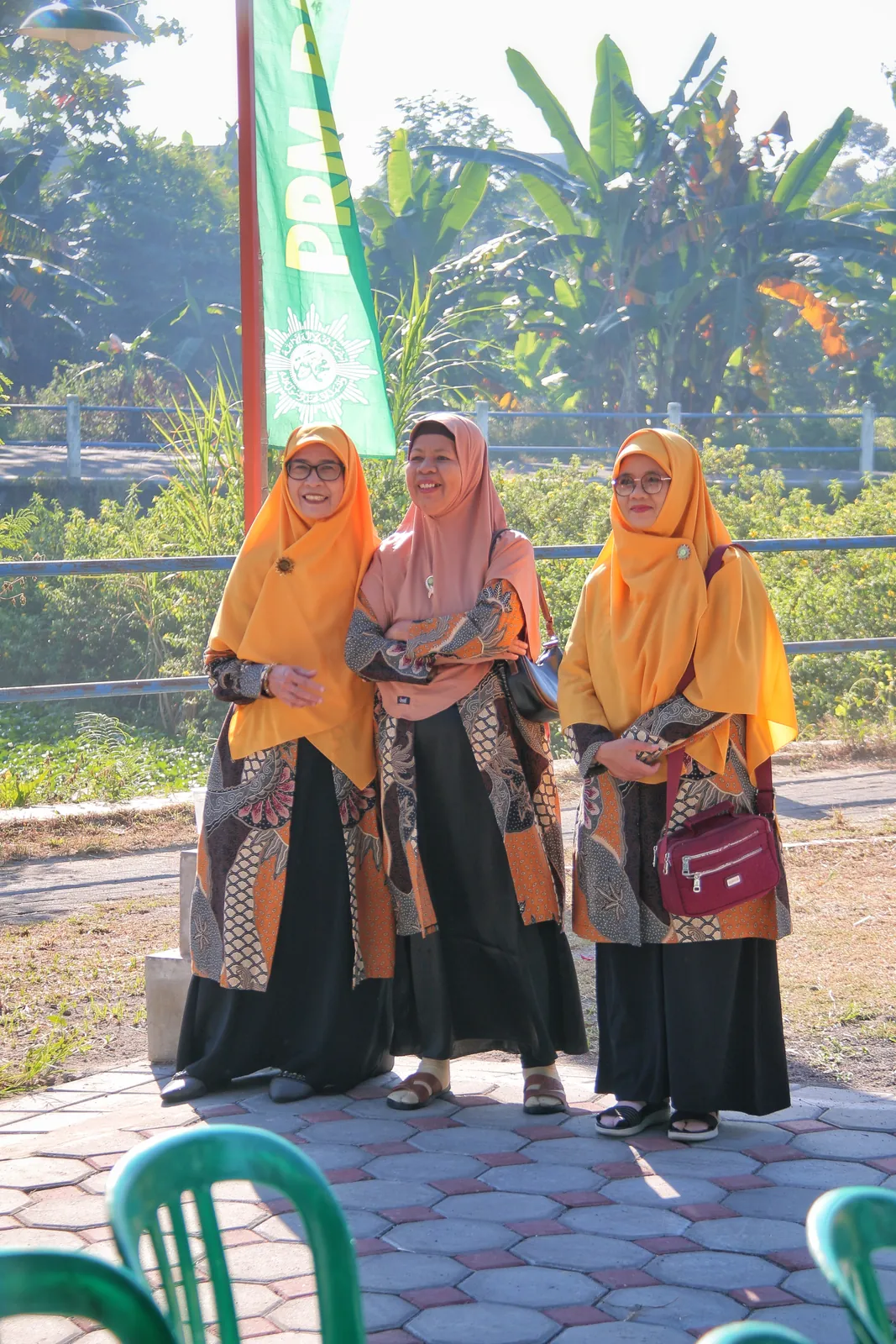 07 2025 07 20 Santunan Yatim Piatu Dan Dhuafa