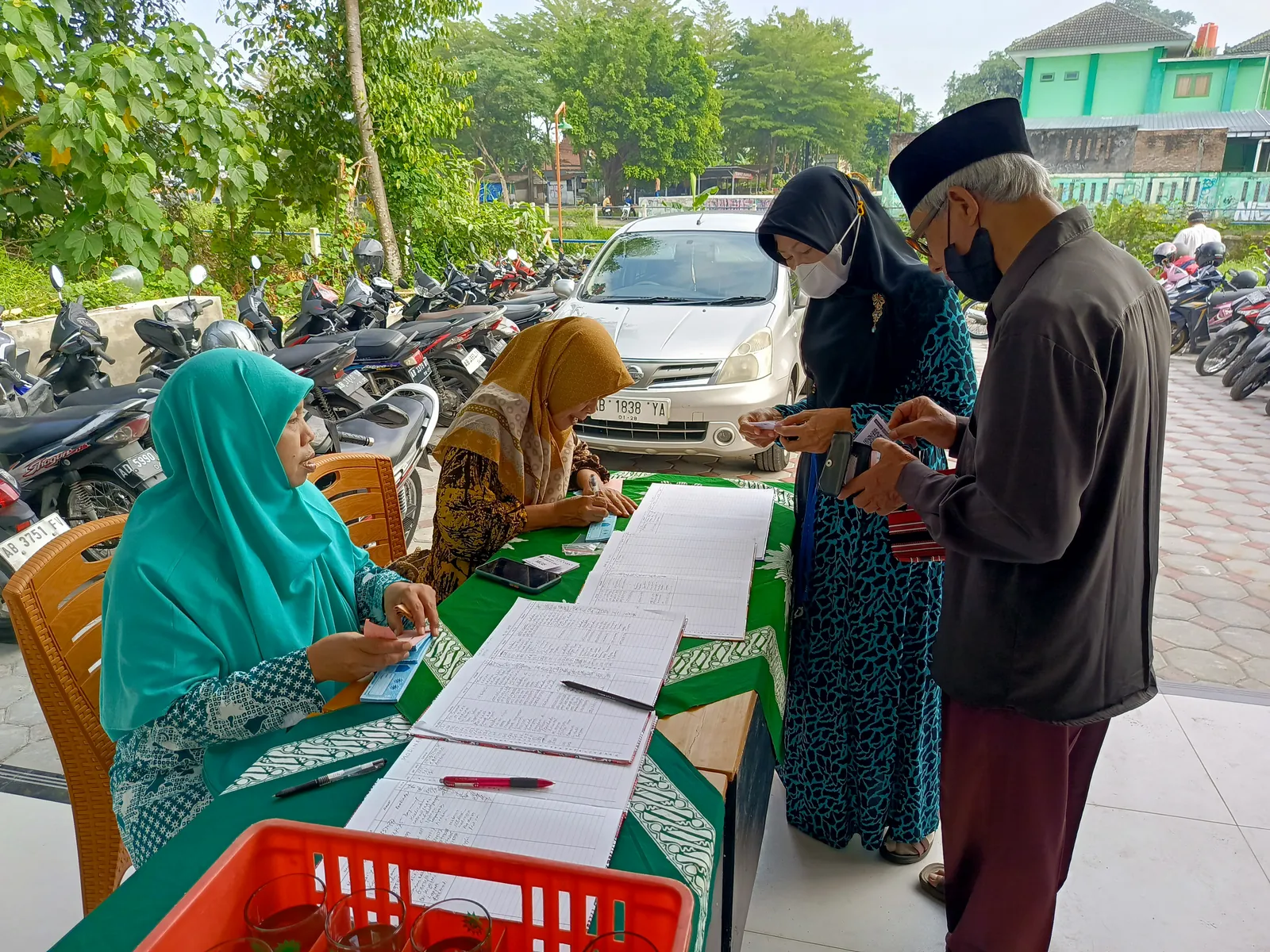 08 2025 10 19 Pengajian Ahad Wage