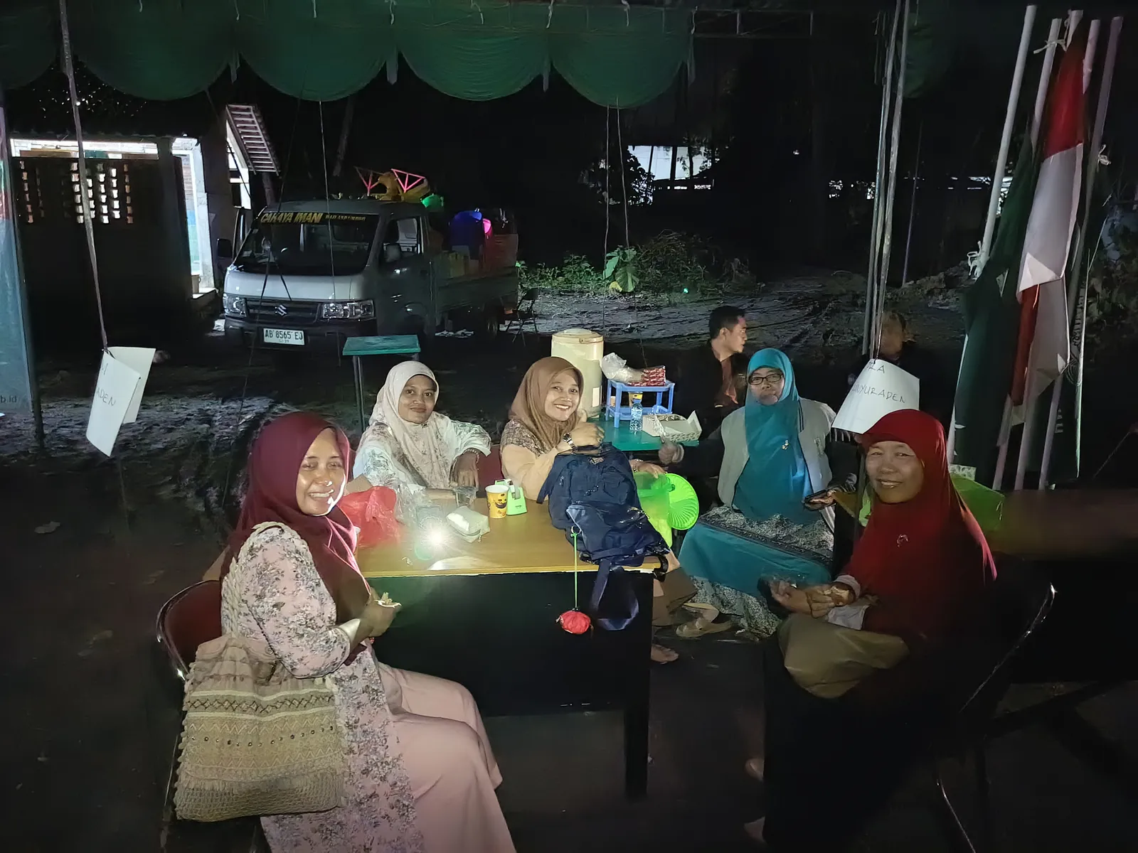 01 2025 11 23 Milad 113 Muhammadiyah Gamping Di Mgs