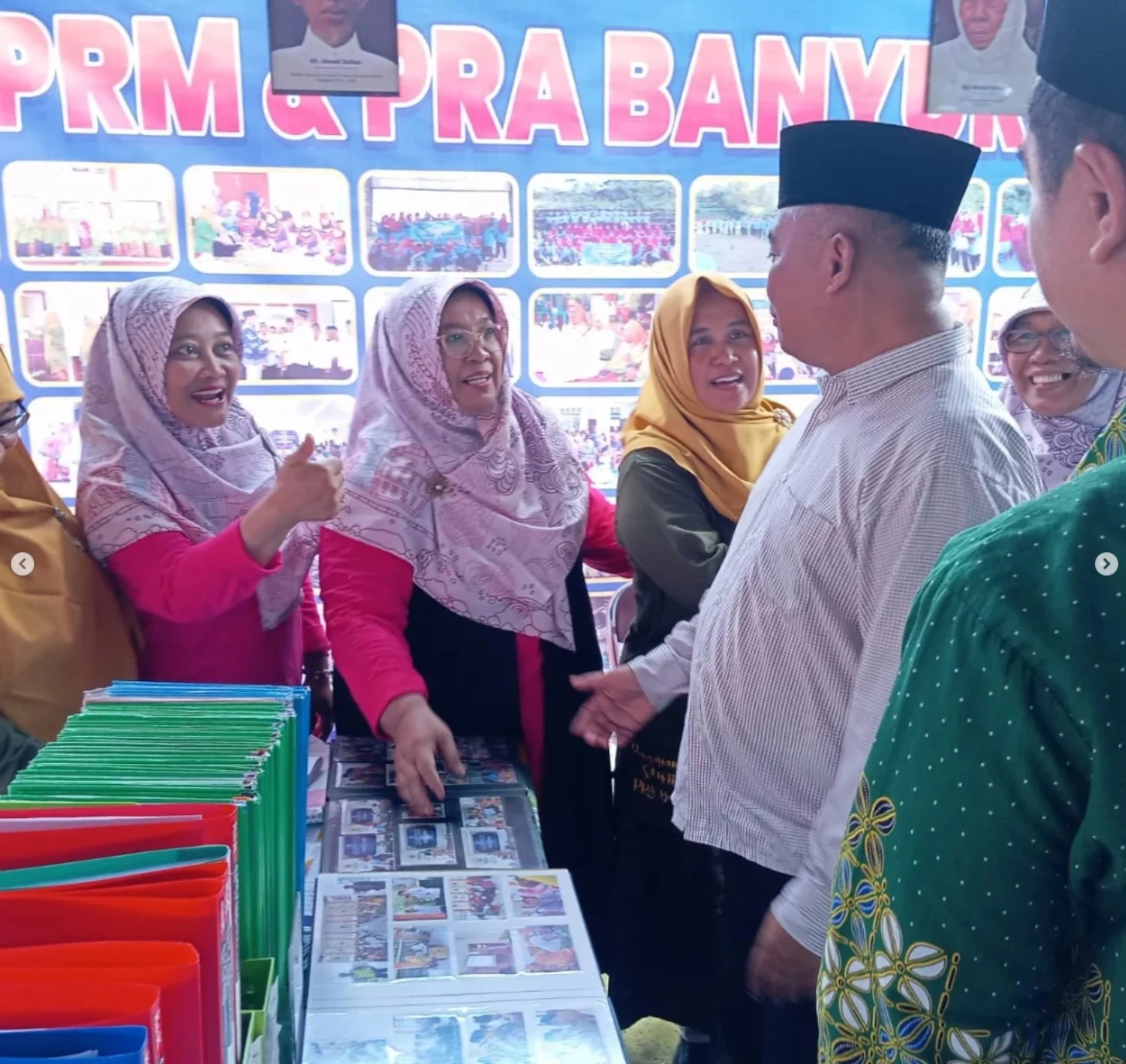 08 2025 11 23 Silaturahmi Stand Banyuraden